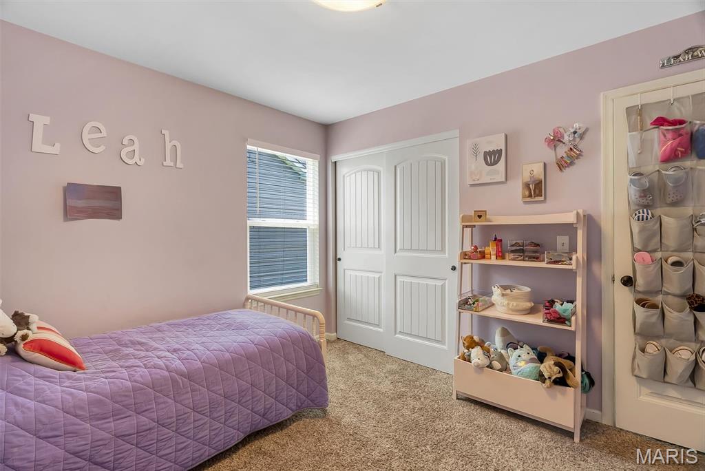 Seckman Rdg Sub - Residential