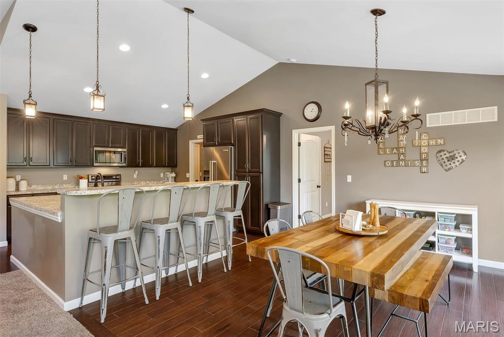 Seckman Rdg Sub - Residential