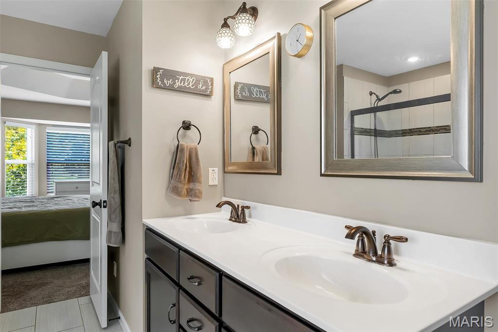 Seckman Rdg Sub - Residential