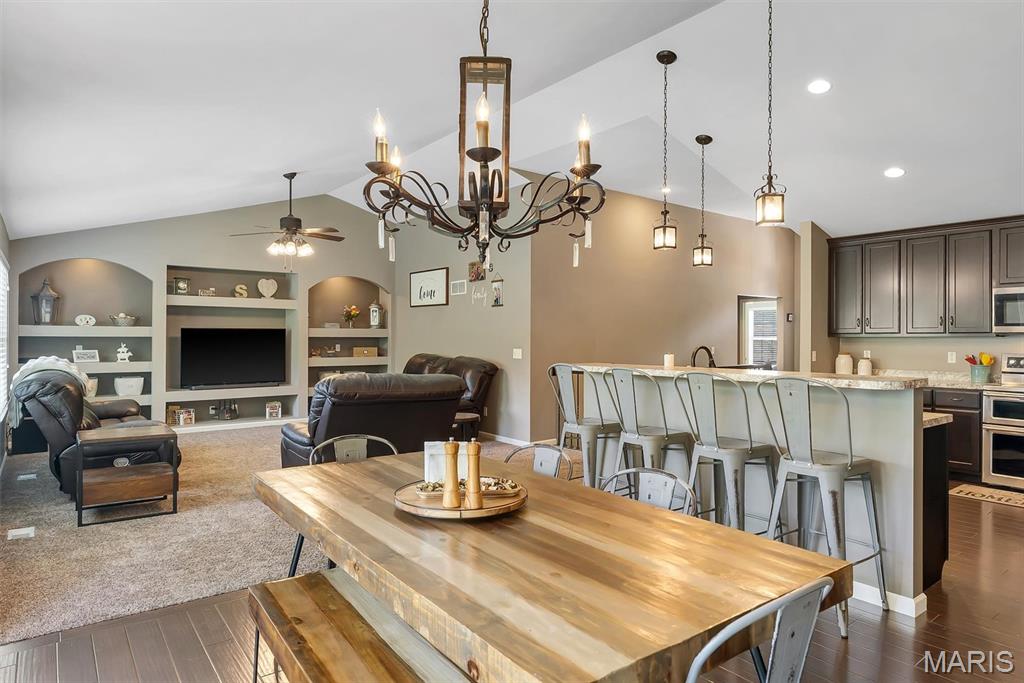 Seckman Rdg Sub - Residential