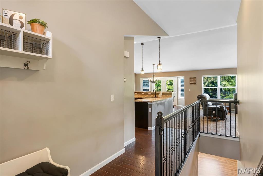 Seckman Rdg Sub - Residential