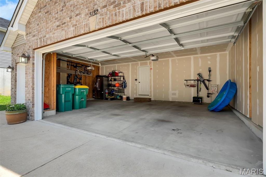 Seckman Rdg Sub - Residential