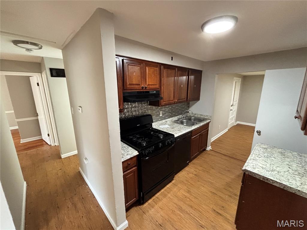 Bissell Hills 3 - Residential