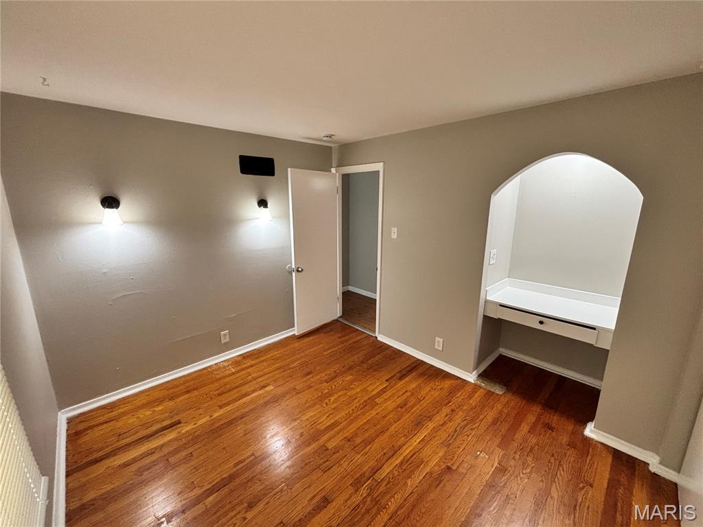 Bissell Hills 3 - Residential