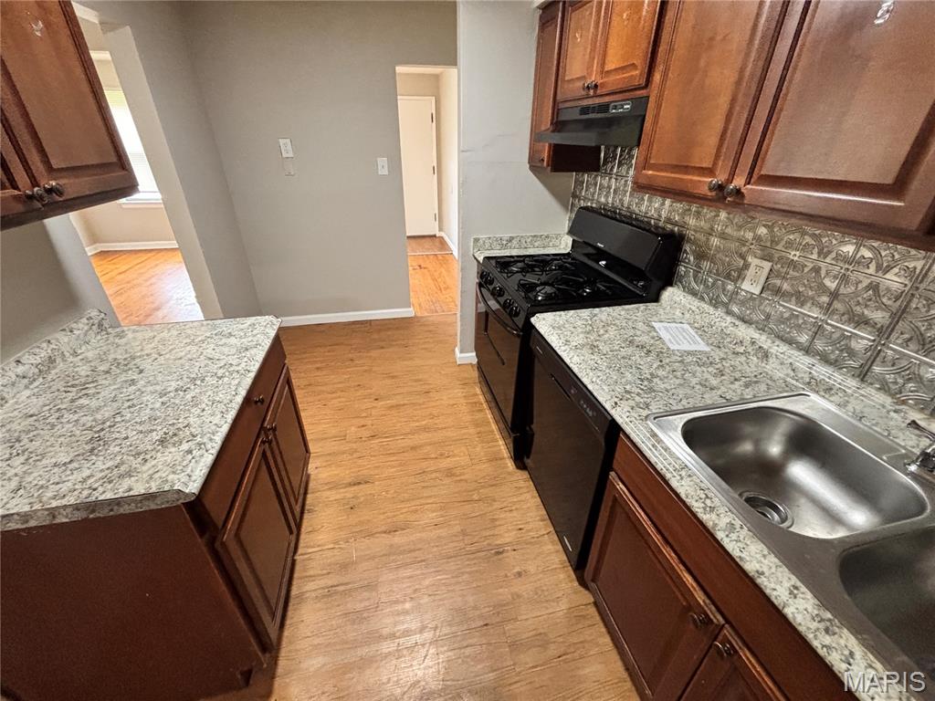 Bissell Hills 3 - Residential