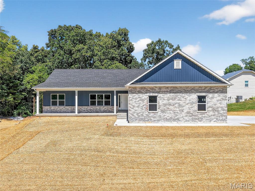 Bristol Ridge - Residential