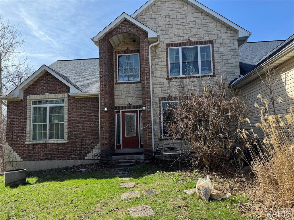 Osage Trails - Residential