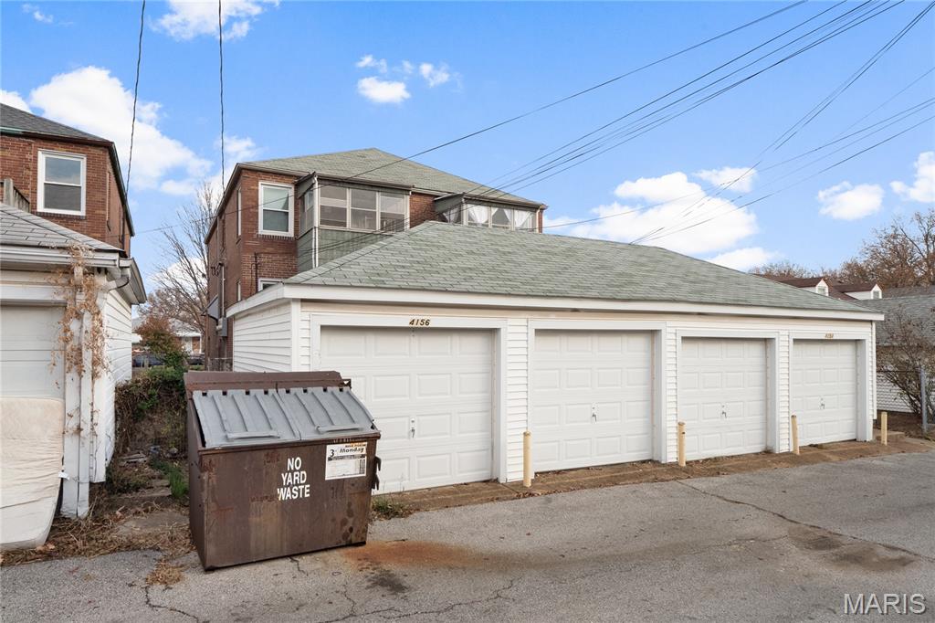 Russells Add 02 - Residential Income