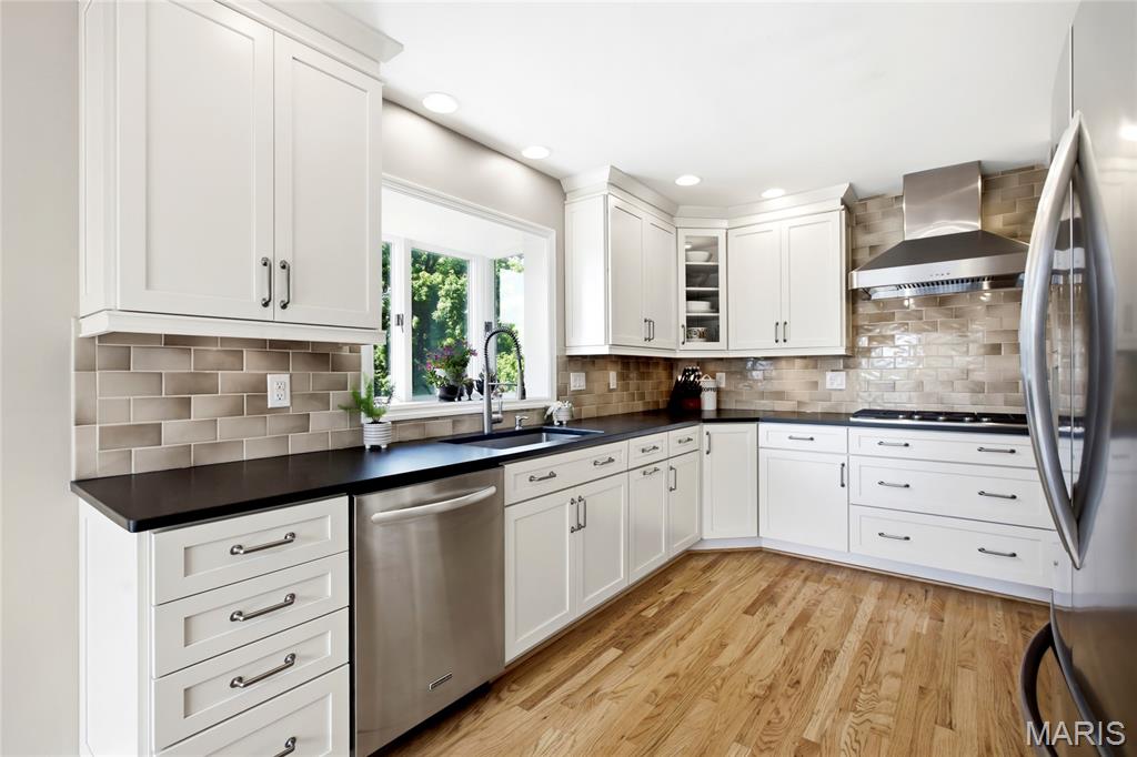 Scarborough - Residential