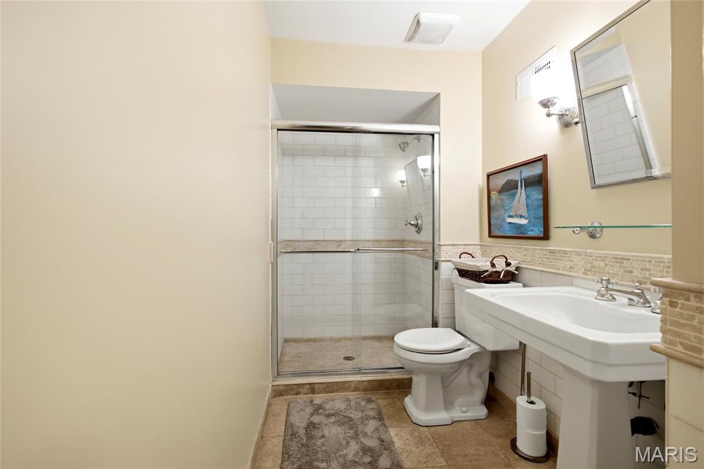 Scarborough - Residential