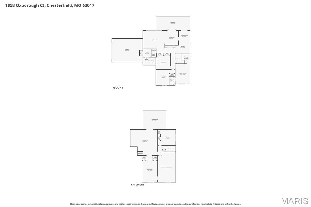 Scarborough - Residential