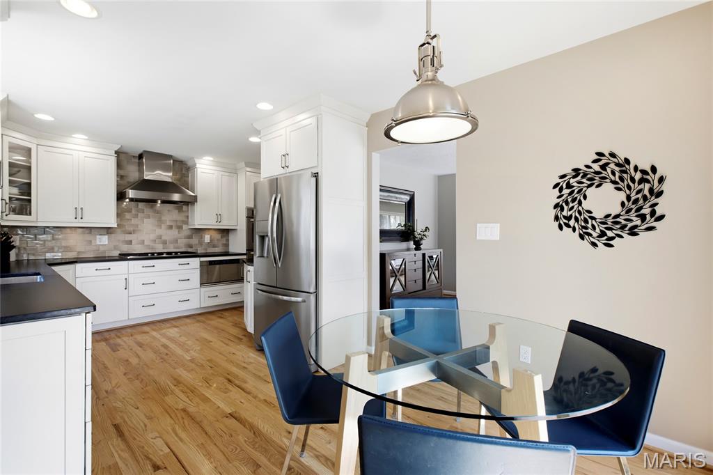 Scarborough - Residential