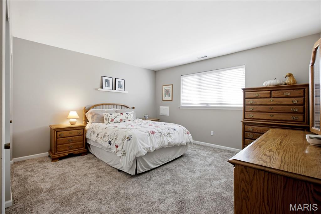 Scarborough - Residential