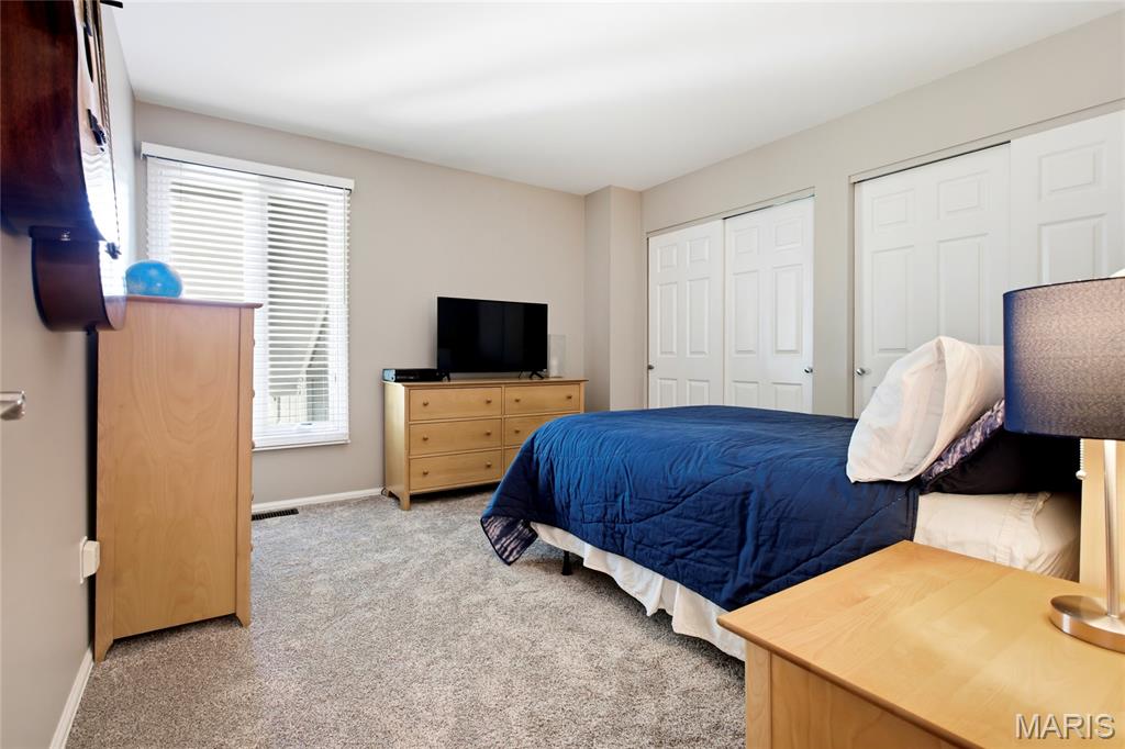 Scarborough - Residential