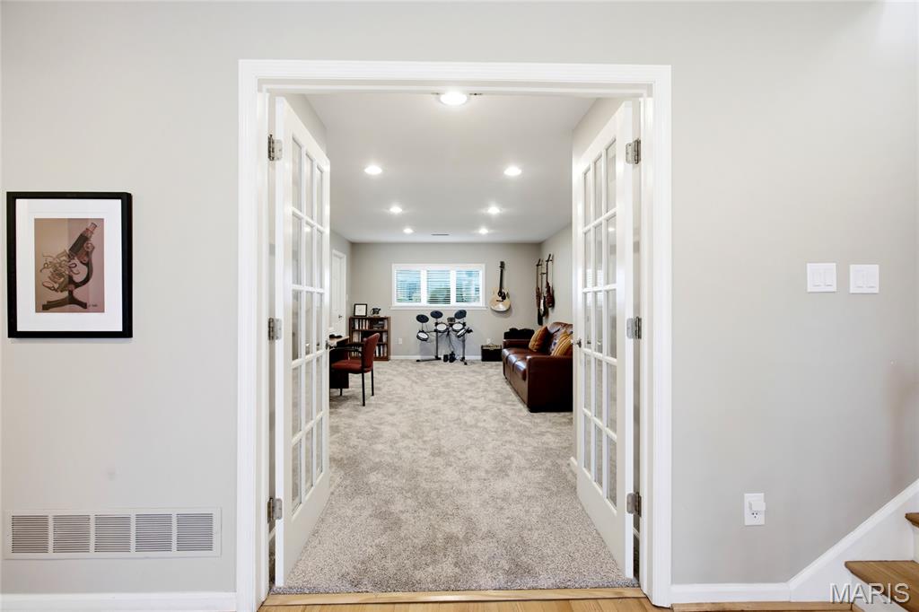 Scarborough - Residential