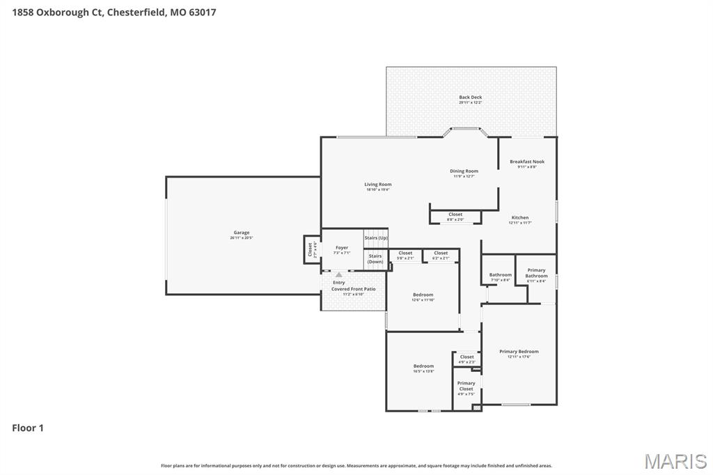 Scarborough - Residential