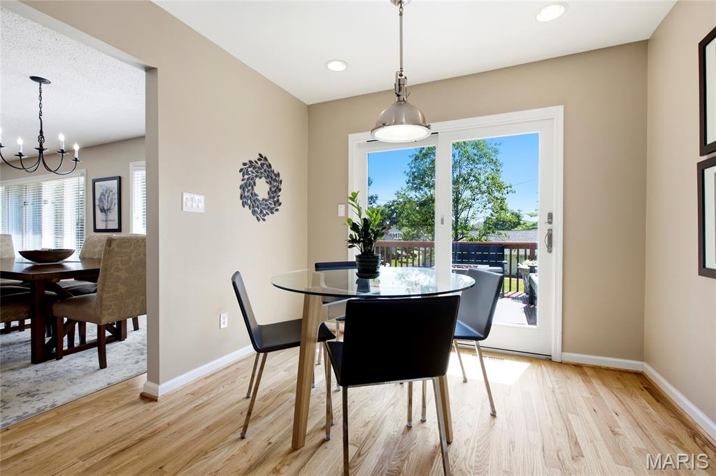 Scarborough - Residential