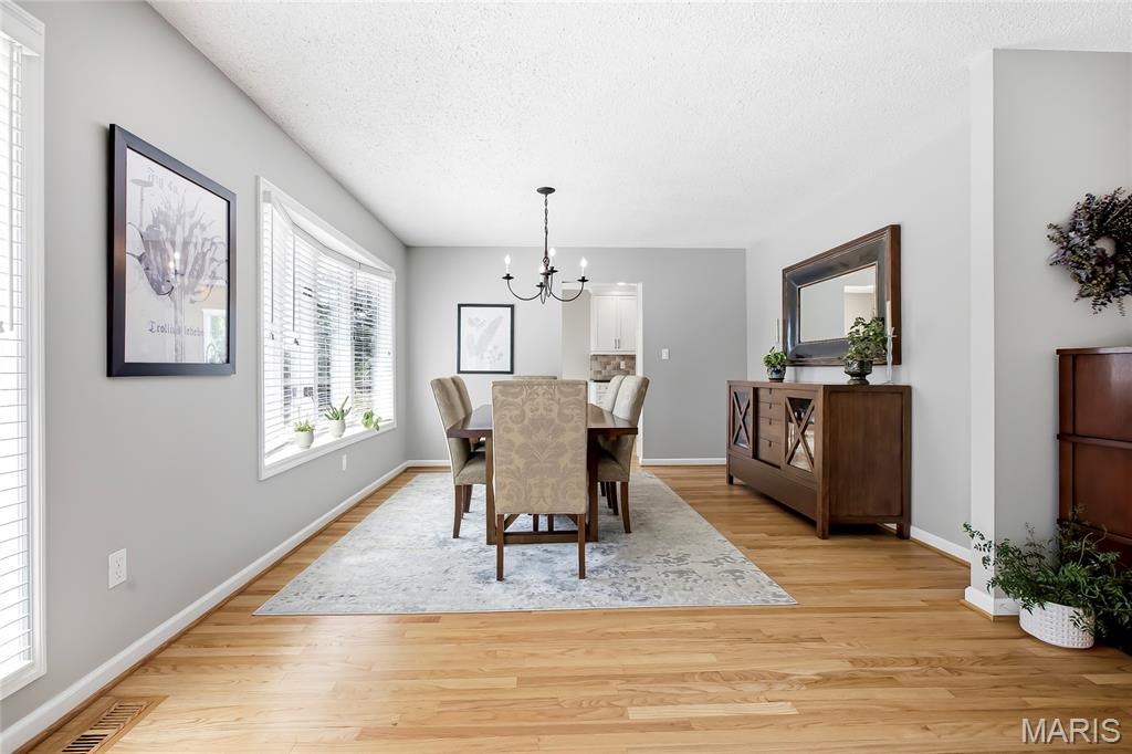 Scarborough - Residential