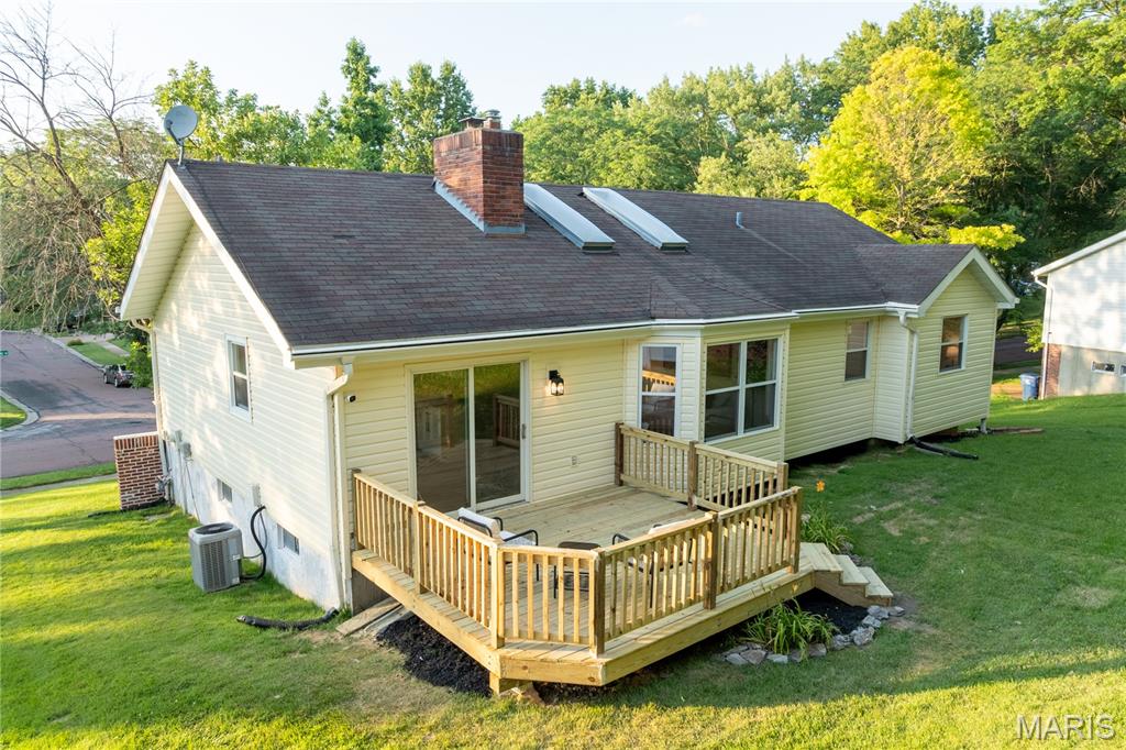 Country Village Hills Ii 1 - Residential