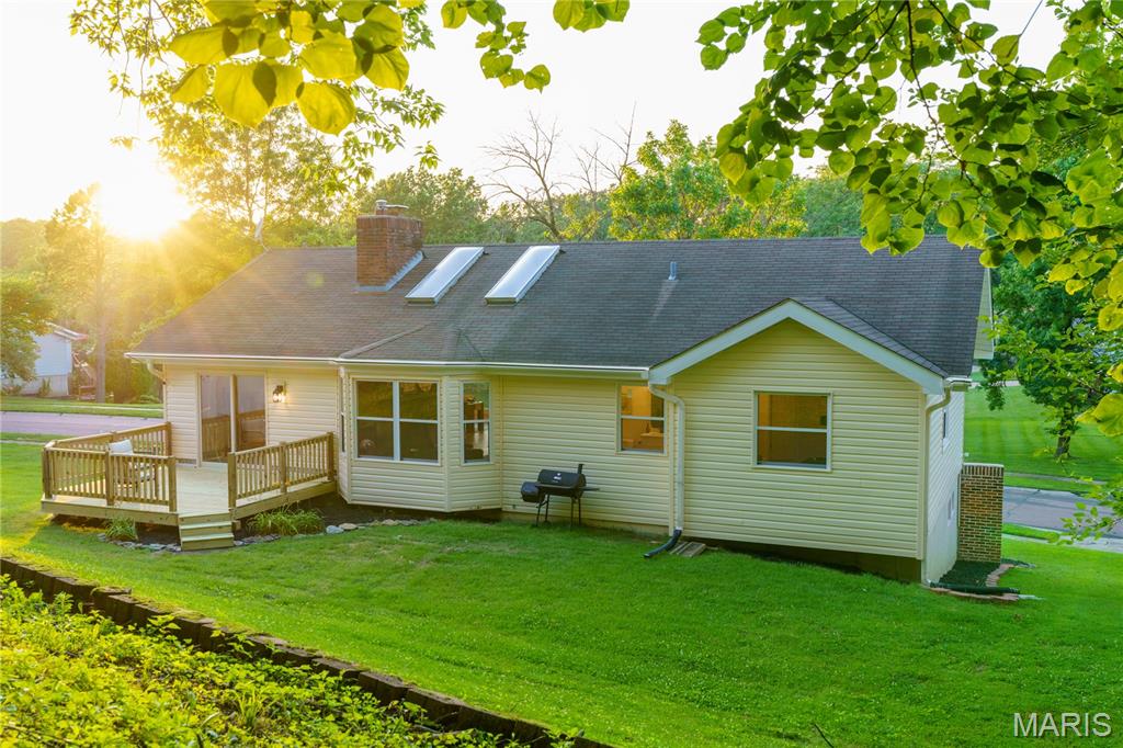 Country Village Hills Ii 1 - Residential