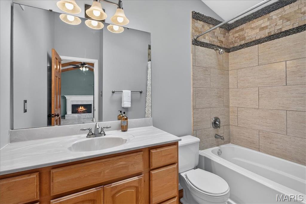 Westridge Parc - Residential