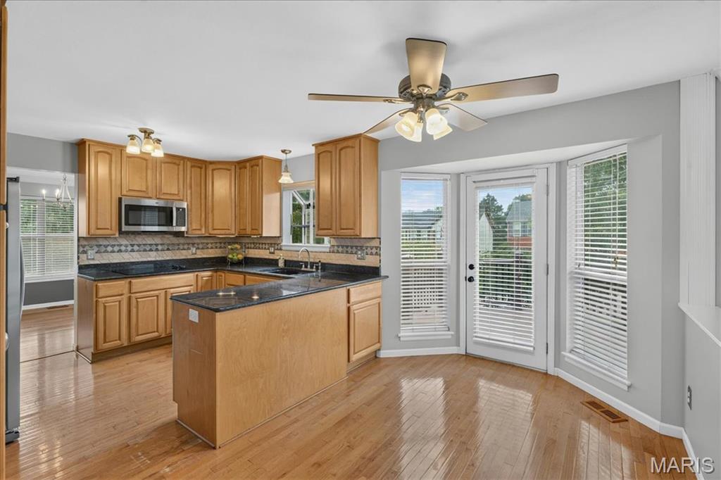 Westridge Parc - Residential