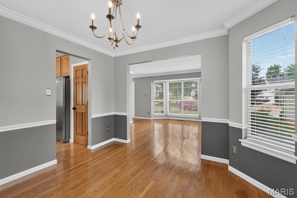 Westridge Parc - Residential