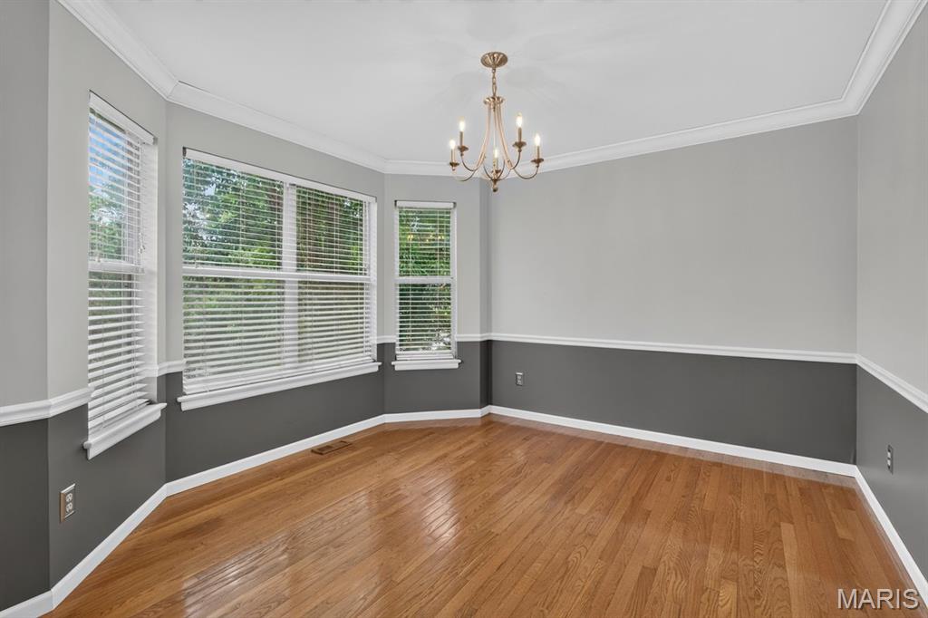 Westridge Parc - Residential