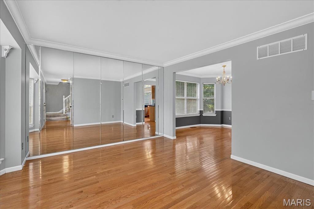 Westridge Parc - Residential