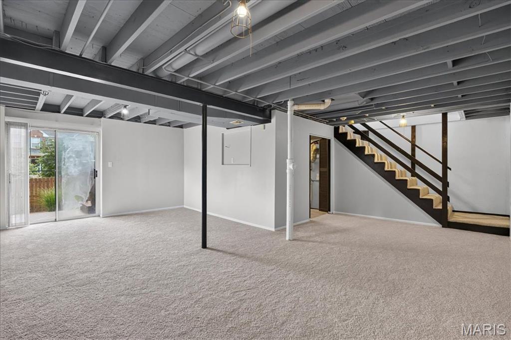 Westridge Parc - Residential