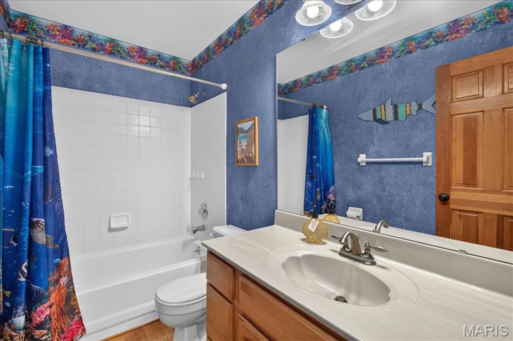 Westridge Parc - Residential