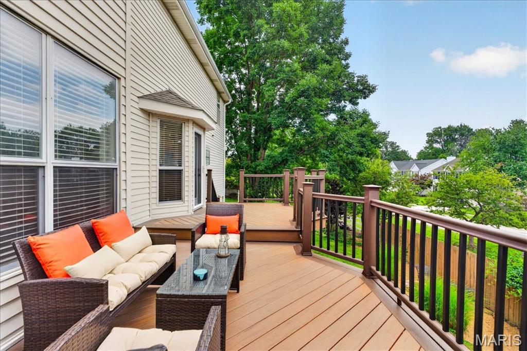 Westridge Parc - Residential
