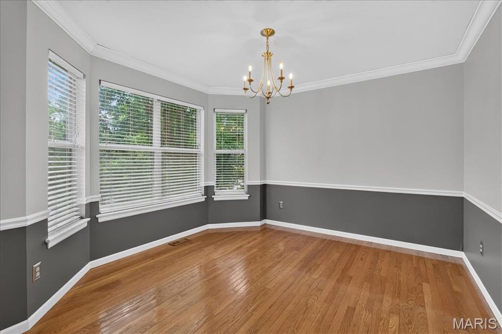 Westridge Parc - Residential