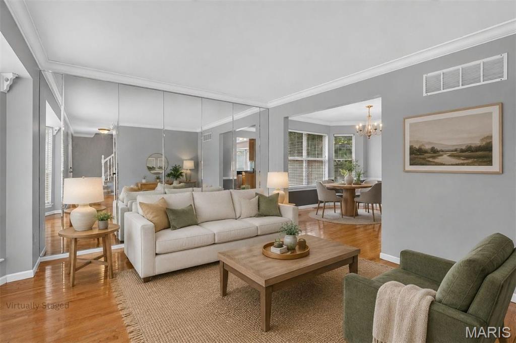 Westridge Parc - Residential