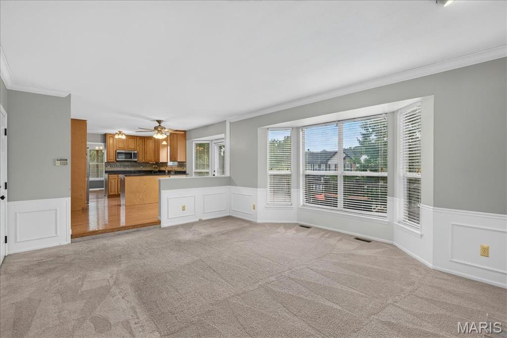 Westridge Parc - Residential