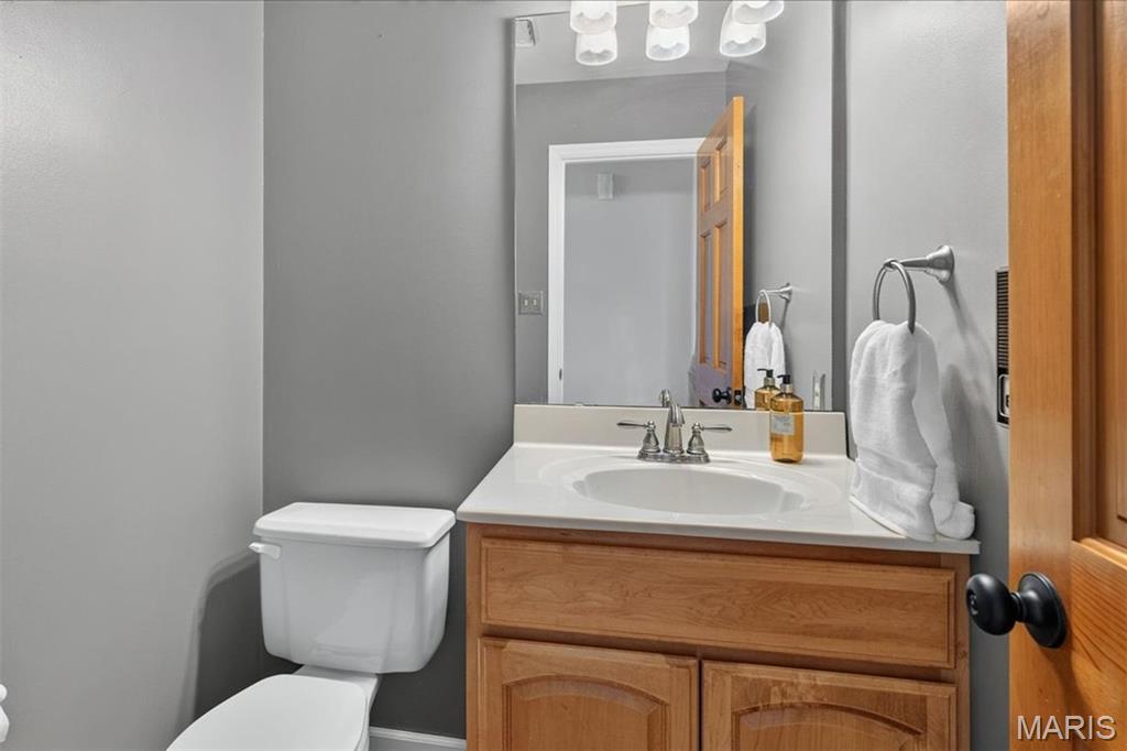 Westridge Parc - Residential