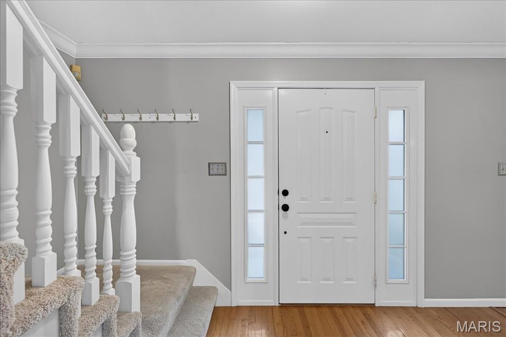 Westridge Parc - Residential