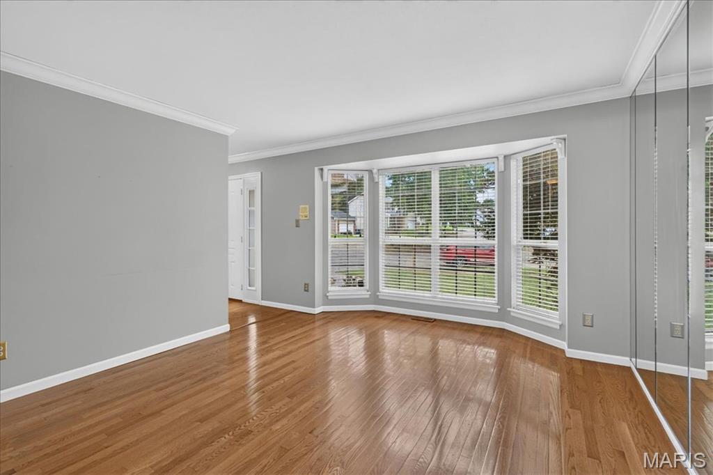 Westridge Parc - Residential