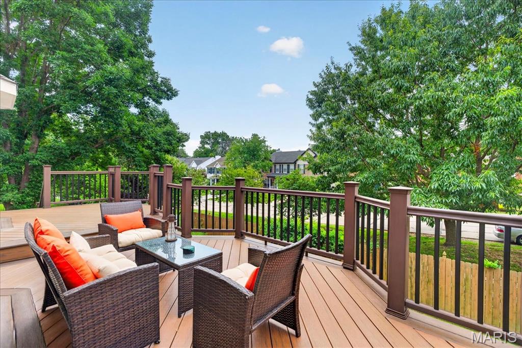 Westridge Parc - Residential