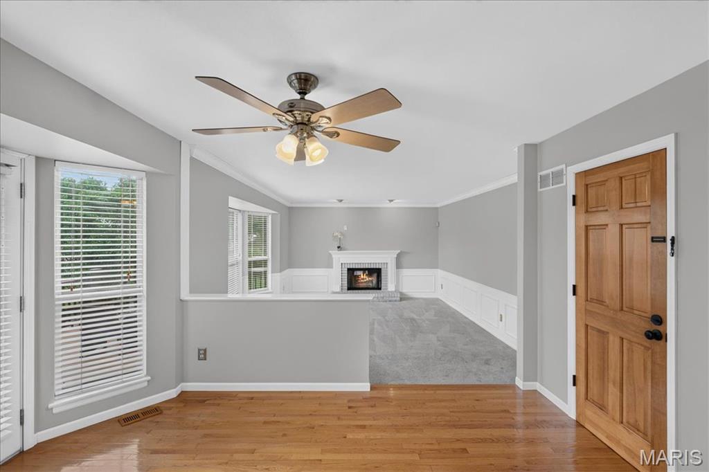 Westridge Parc - Residential