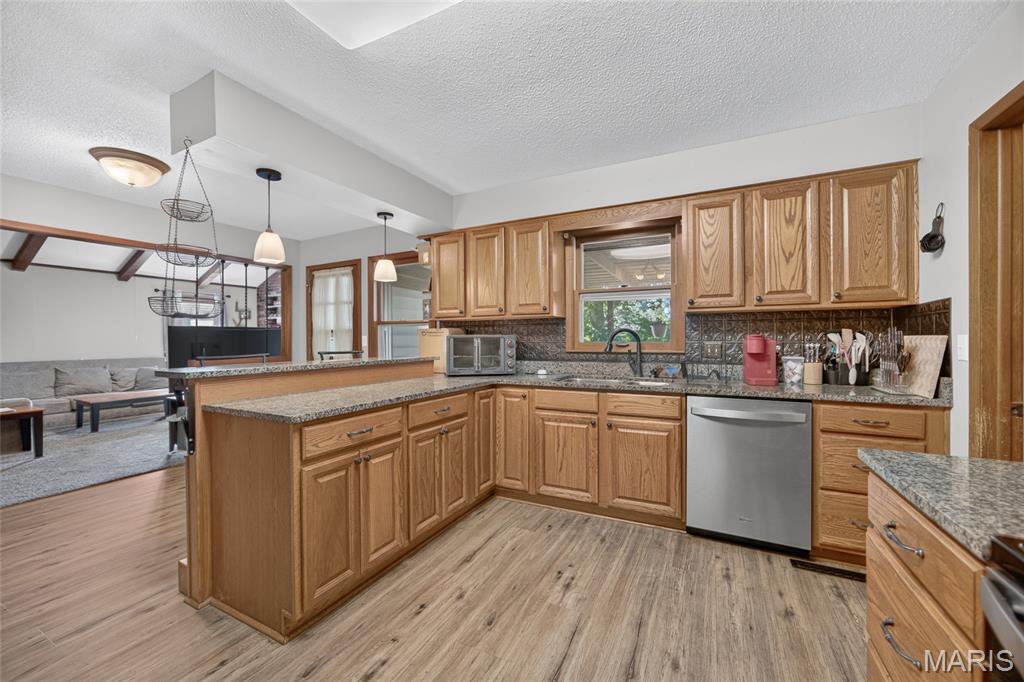 Indian Hills - Residential
