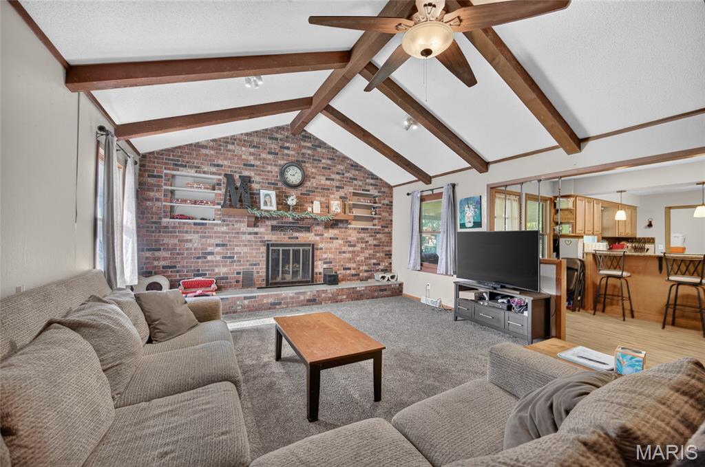Indian Hills - Residential