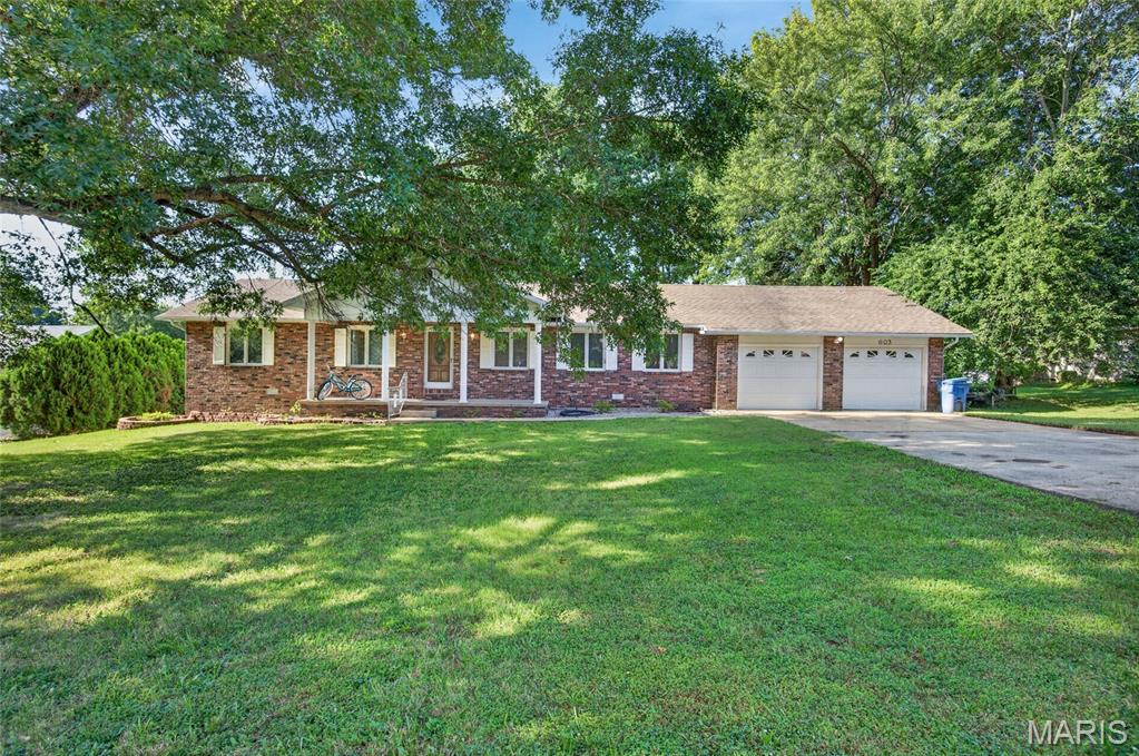 Indian Hills - Residential