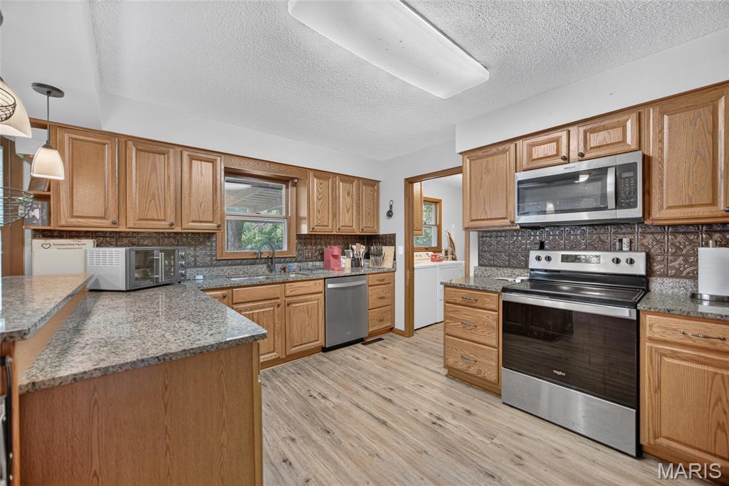 Indian Hills - Residential
