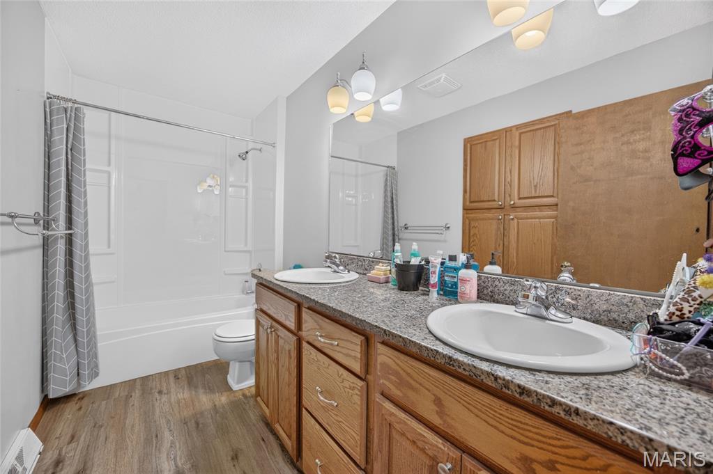 Indian Hills - Residential
