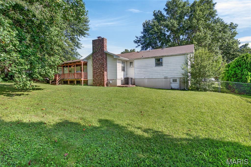 Indian Hills - Residential