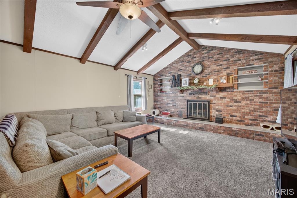 Indian Hills - Residential