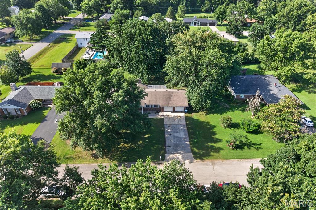 Indian Hills - Residential