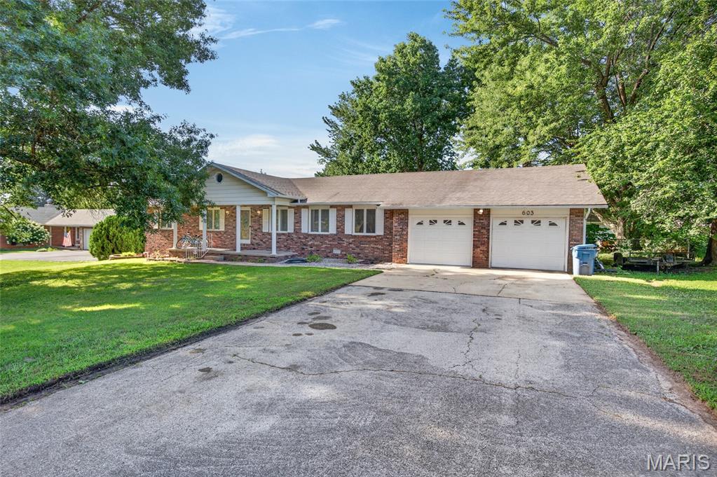 Indian Hills - Residential