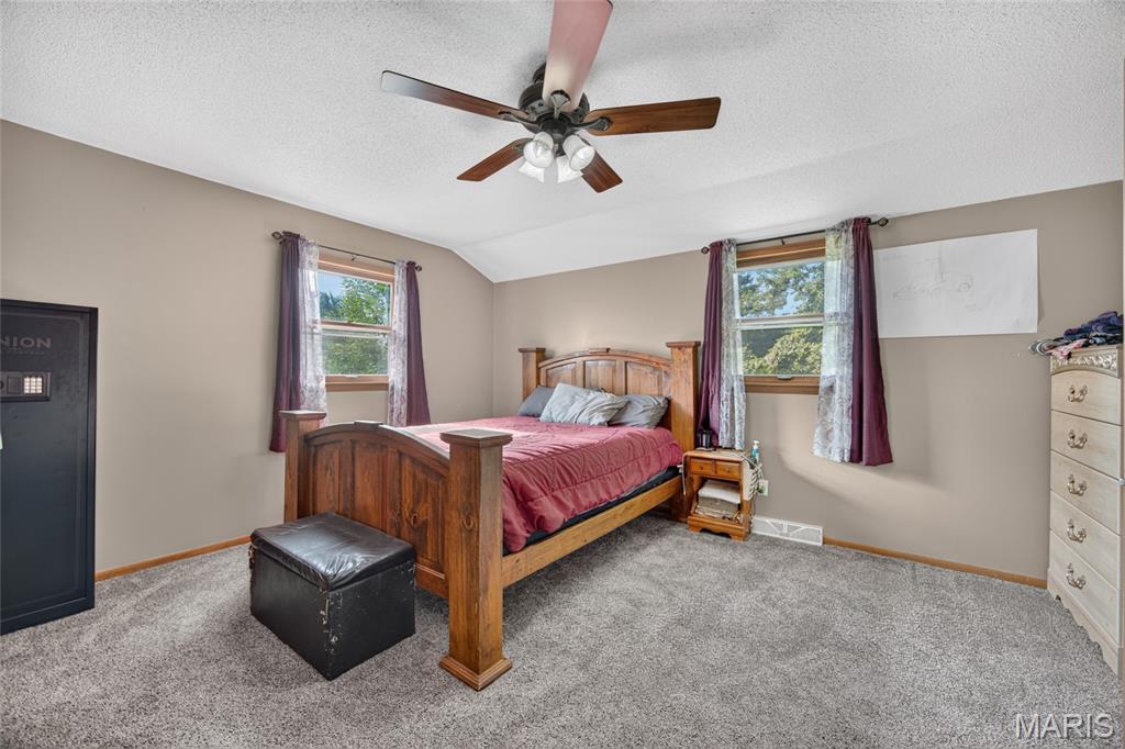 Indian Hills - Residential